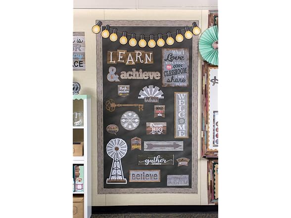 Teacher Created Resources Home Sweet Classroom Decor