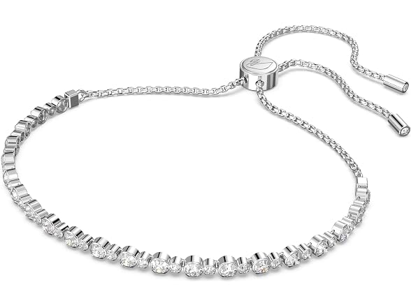 Swarovski Matrix Crystal Bracelet