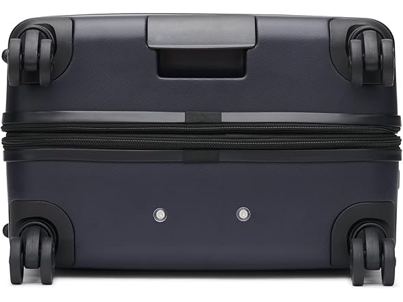 Tommy Hilfiger Women's Hardside Upright Luggage