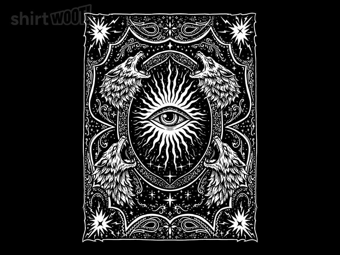 Sacred Wolves - Gallery 9