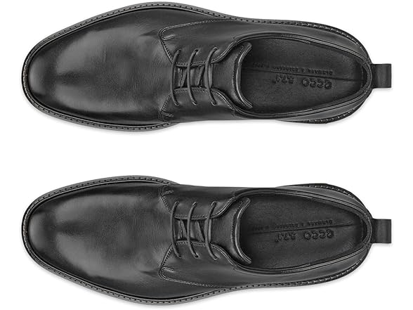 Ecco St.1 Hybrid Men's Dress Shoe