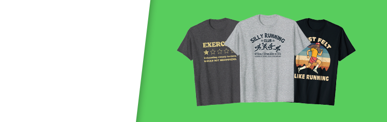 Derby Editor's Choice: Fitness LOL!