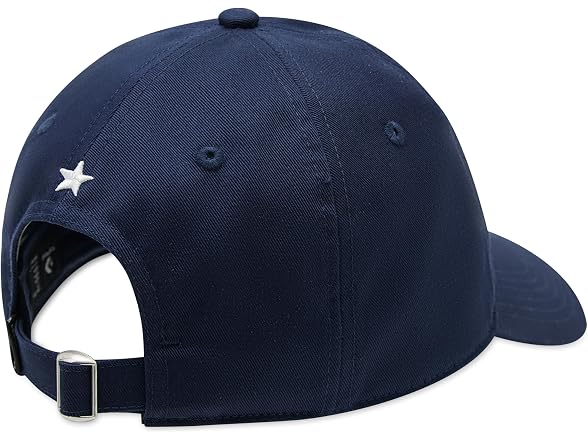 Converse Unisex AdultChuck Relaxed Cap