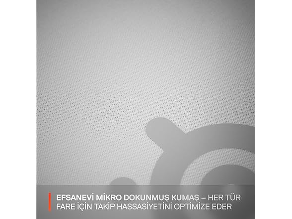SteelSeries QcK Mouse Pad (Medium)