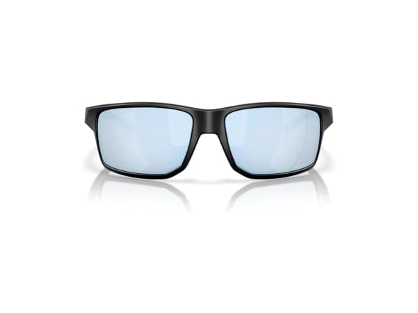 Matte Black/Prizm Deep Water Polarized