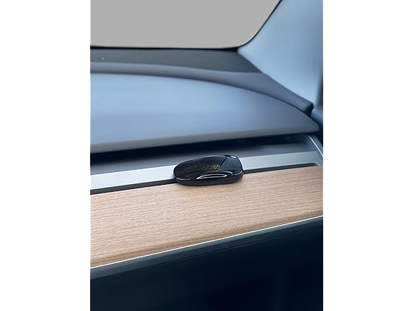 IVAR Premium Tesla Air Fresheners Vent