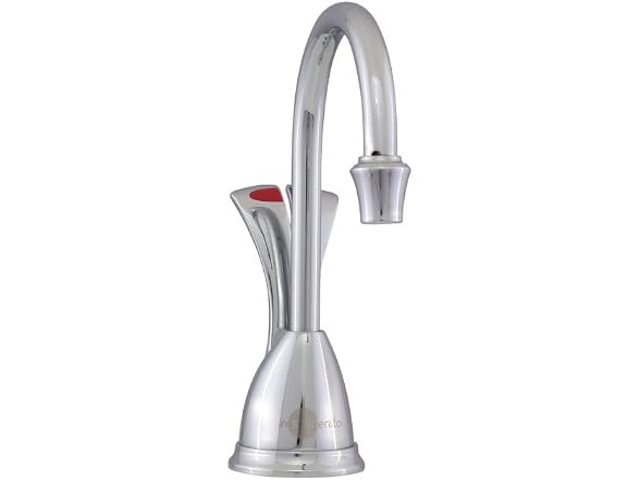 InSinkErator Wave Instant Hot and Cold Water Dispenser