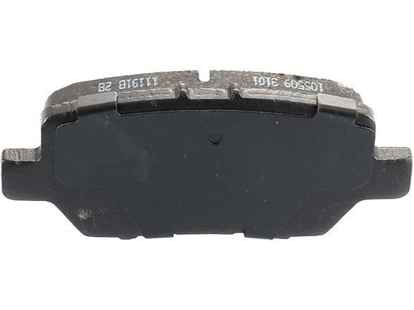 OCPTY Ceramic Brakes Pads,OCPTY Quick Stop RL