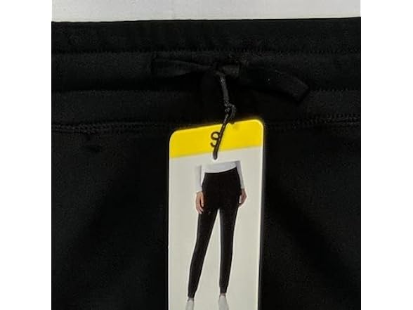 32 Degrees Women (S) Pants Basic Jogger