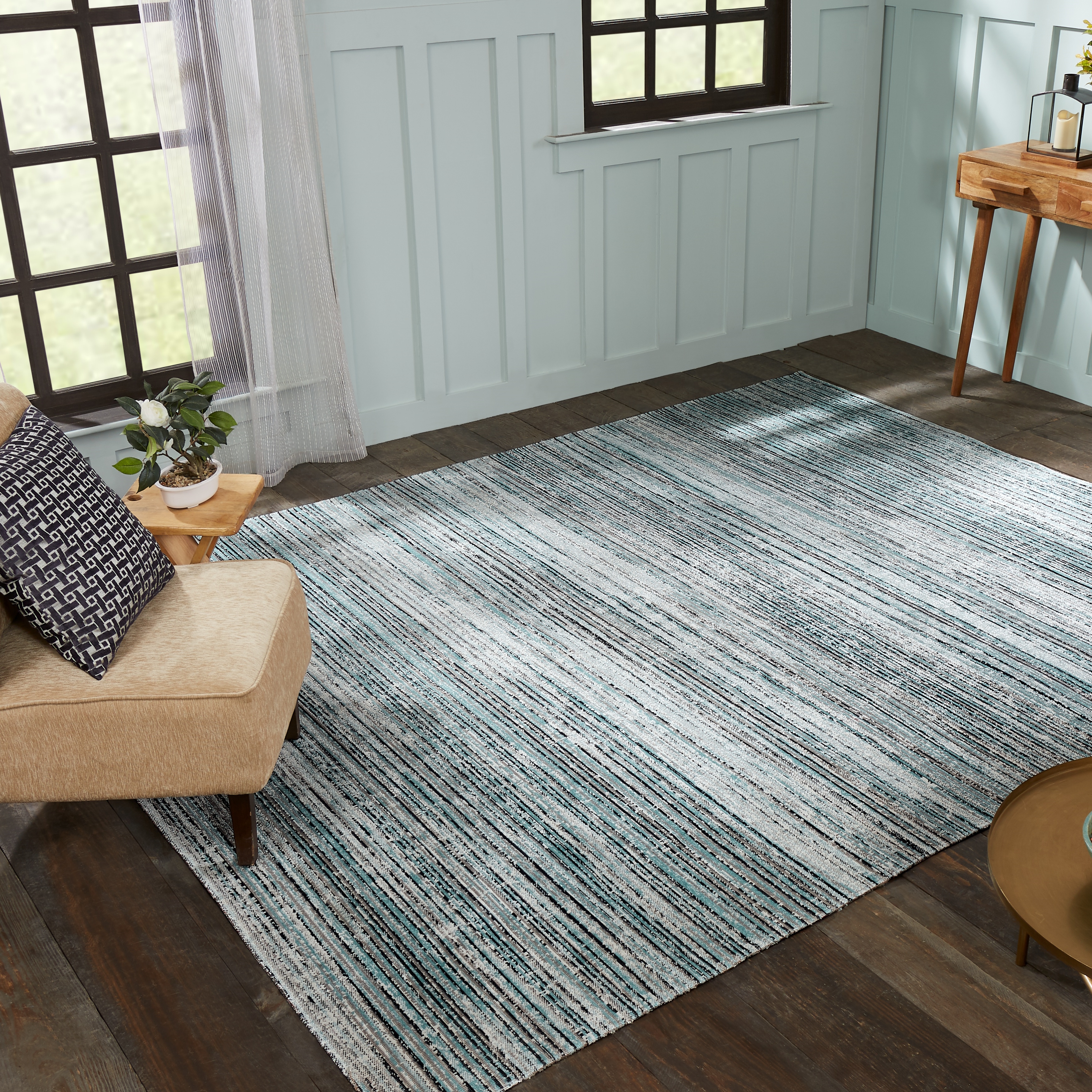 Modena Indoor/Outdoor Rug - Gallery 19