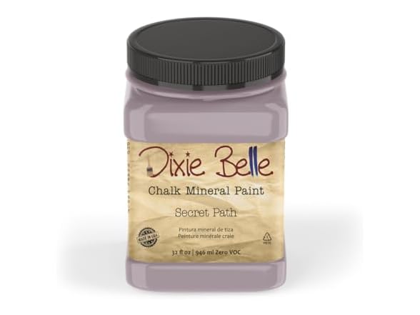 Dixie Belle Paint Company Chalk Finish
