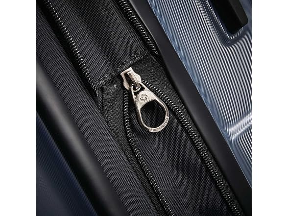 Samsonite Centric Hardside Blue Slate,Large 28-Inch