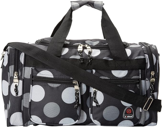 Rockland 19" Duffel Bag - Gallery 9