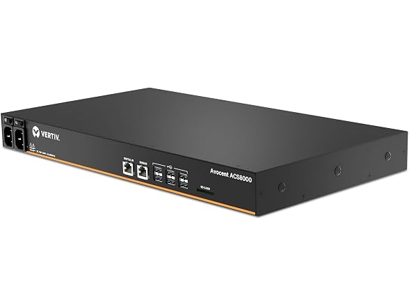 Vertiv Avocent ACS8000 Serial Console,