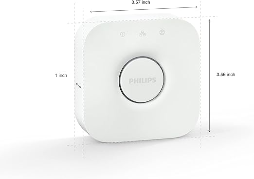 Philips Hue Bridge Gen 2 - Gallery 9