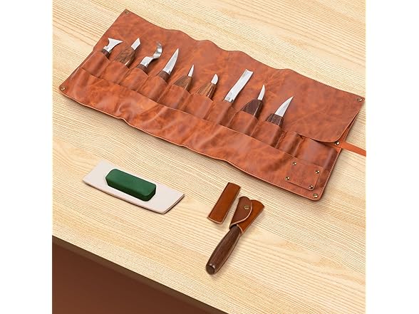 IMYMEE Wood Carving Tools