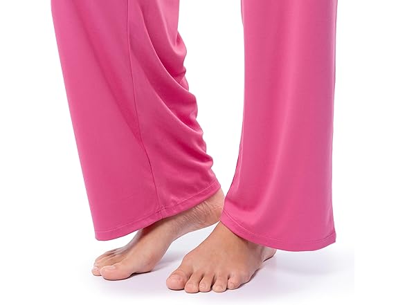 Fruit Of The Loom Women Drop Shoulder Tee Set