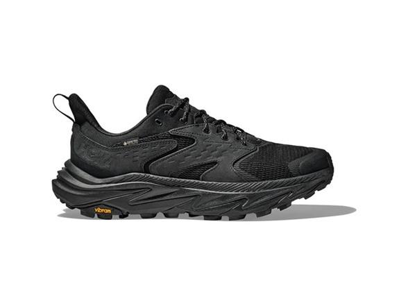 Black/Black