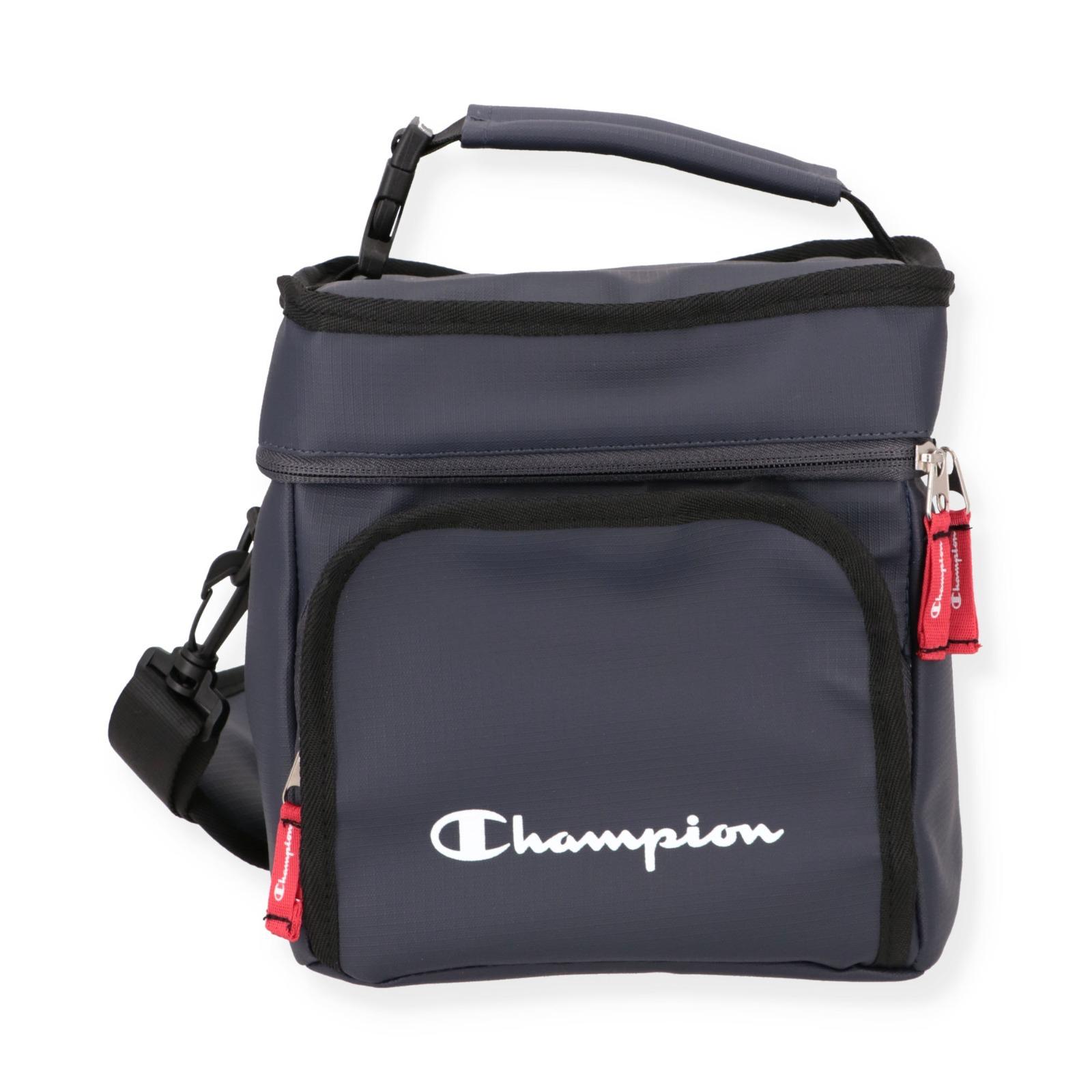 Champion 6 Can Coated Cooler - Gallery 10