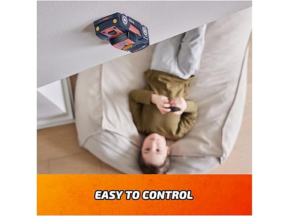 Air Hogs, Zero Gravity Racing Wall Climber