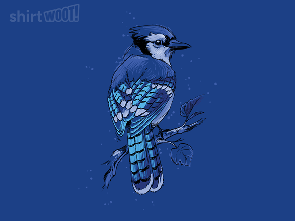 Blu J