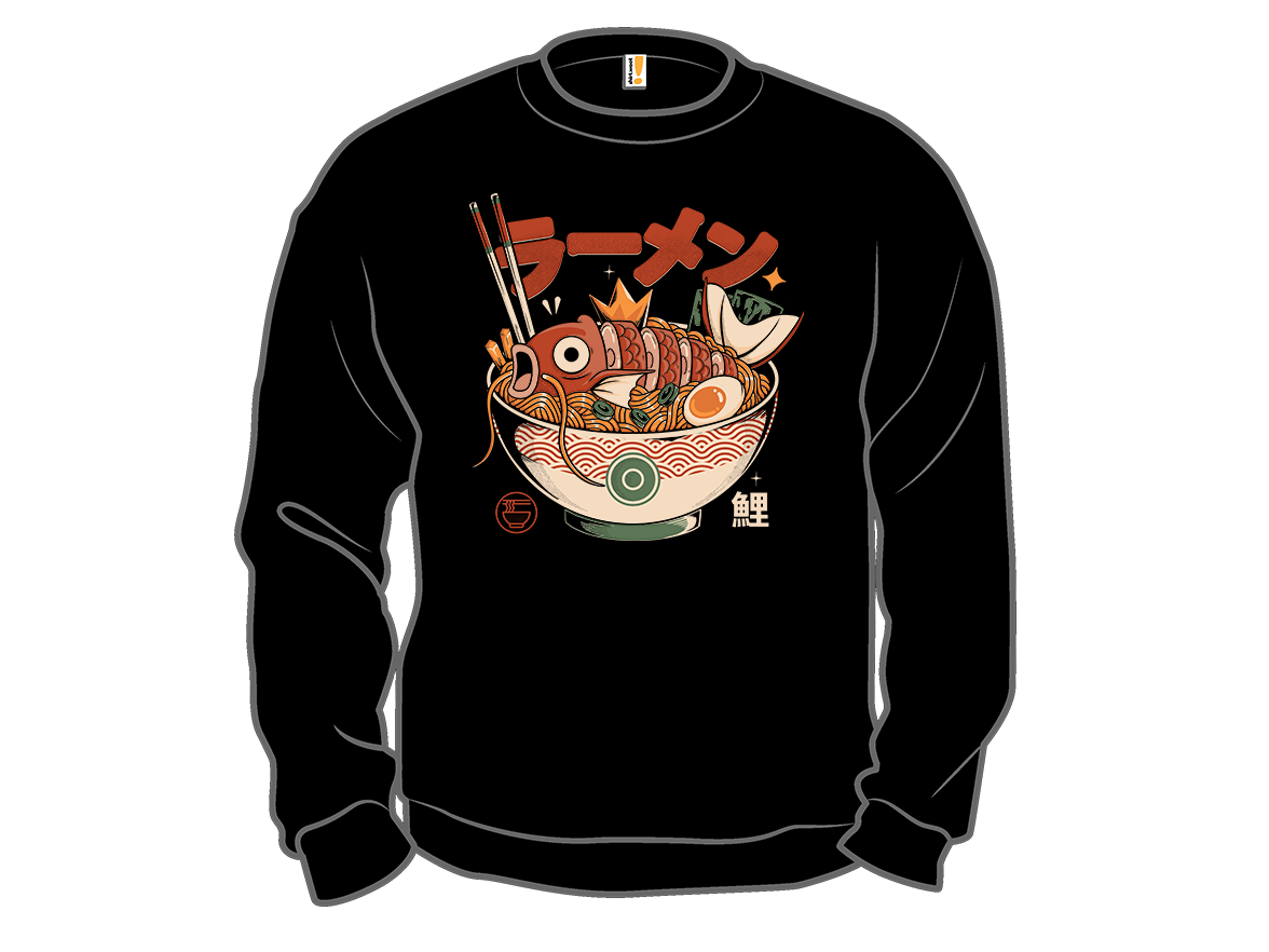 Sushikarp Noodles - Gallery 11