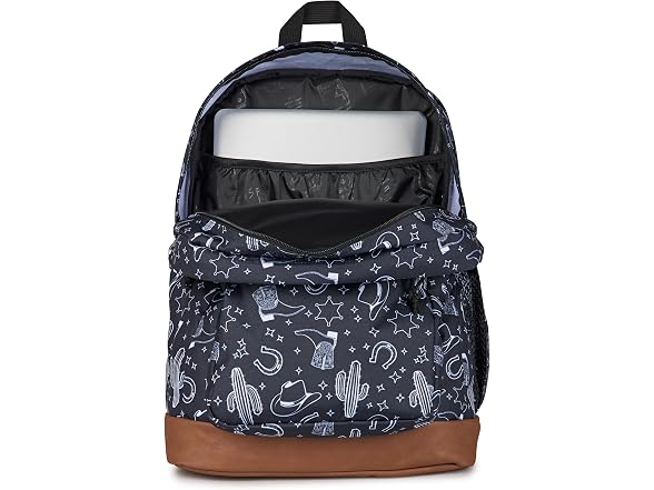 JanSport 34L Cool Backpack, Wild West Escape