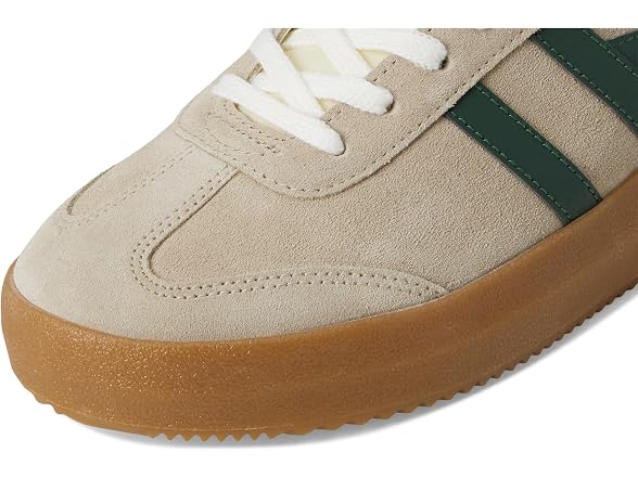 Gola Womens Athena, Bone/Evergreen/Candy