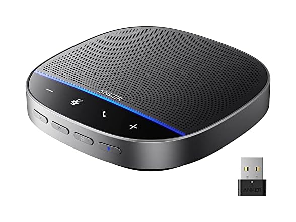 Anker PowerConf S500 Speakerphone