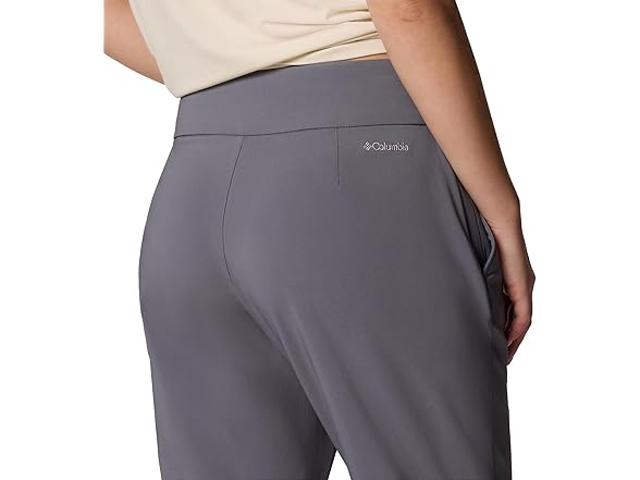 Columbia Women All Seasons Pull-on Pant