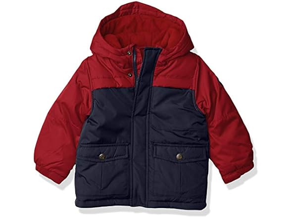 OshKosh Baby Puffer Coat (12M)