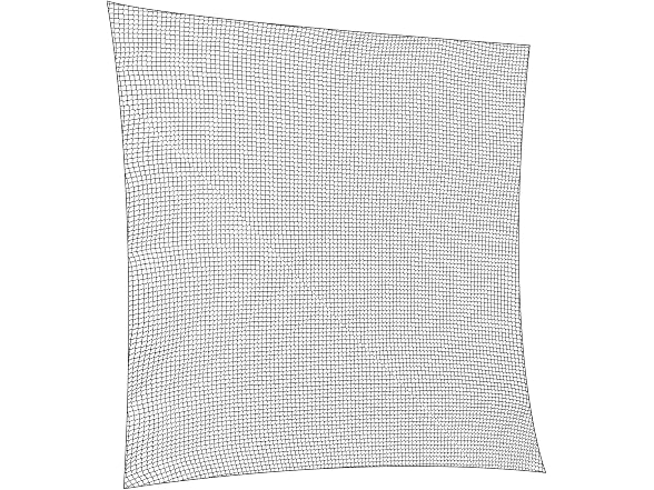 Golf Net, 10x10ft Golf Practice Net, Indoor