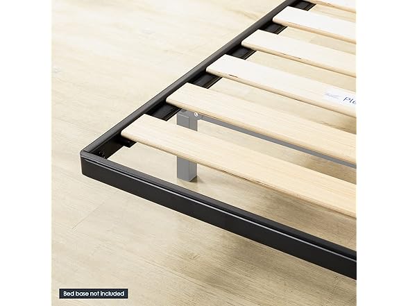 Mellow 1.6" Metal Bunkie Board Full Mattress Support