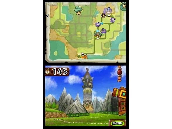 The Legend of Zelda: Spirit Tracks