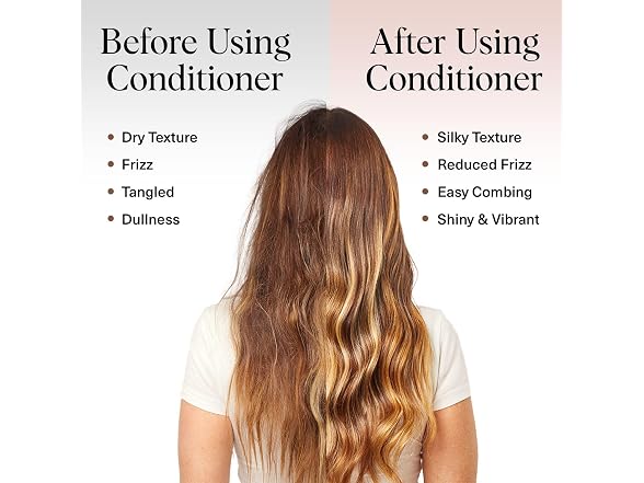 Kitsch Argan Milk Leave In Conditioner