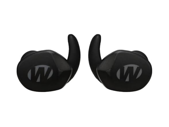 Walker's Restrictor Bluetooth Ear Buds