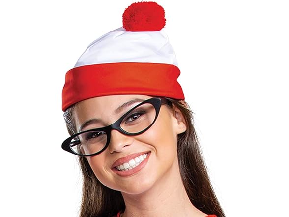 Wenda Costume Set (Plus 18-20)