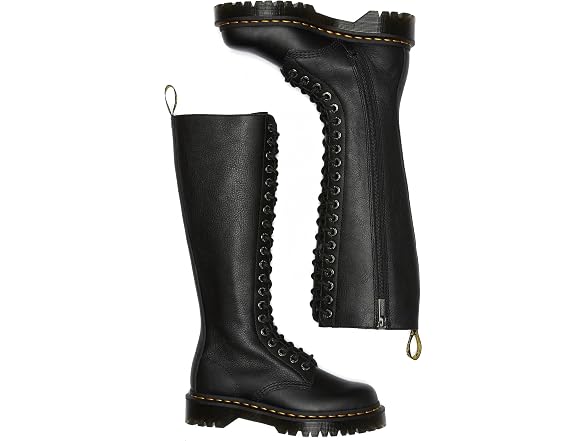 Dr. Martens 1B60 Bex Black Pisa UK 5 