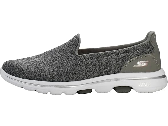 Skechers Women's Go Walk 5 Honor Shoe (12)