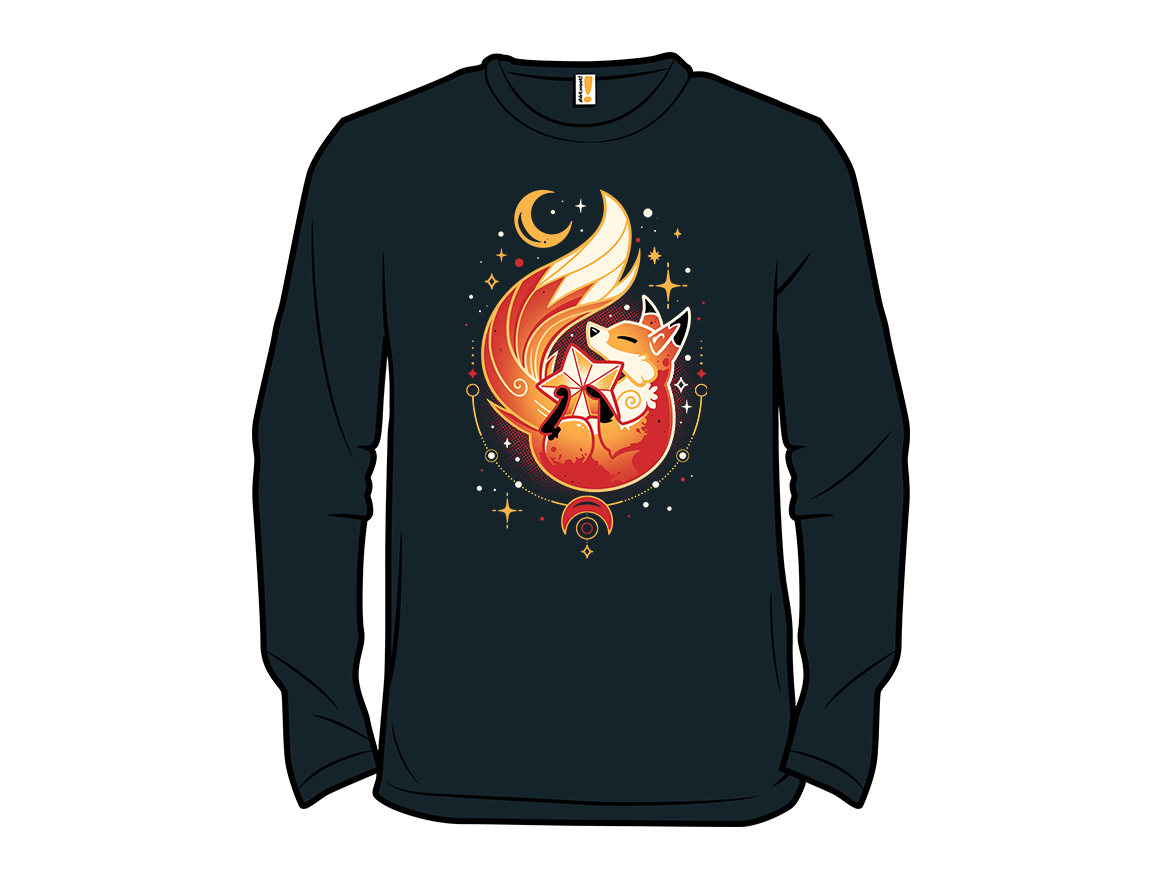 Fox Among the Stars - Gallery 13