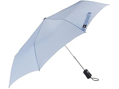 $11.99 Lewis N. Clark Travel Umbrella dealfomo
