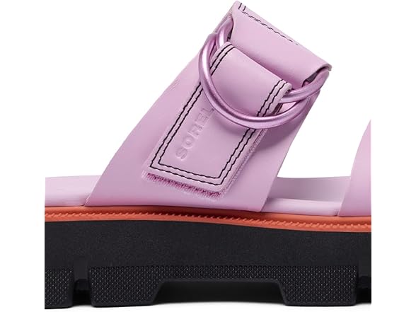 Sorel Women's Rein CB Slide Sandal