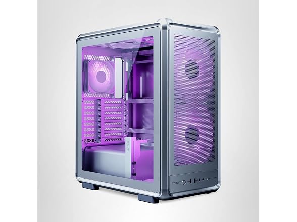 Cooler Master MasterFrame 500 Mesh ATX