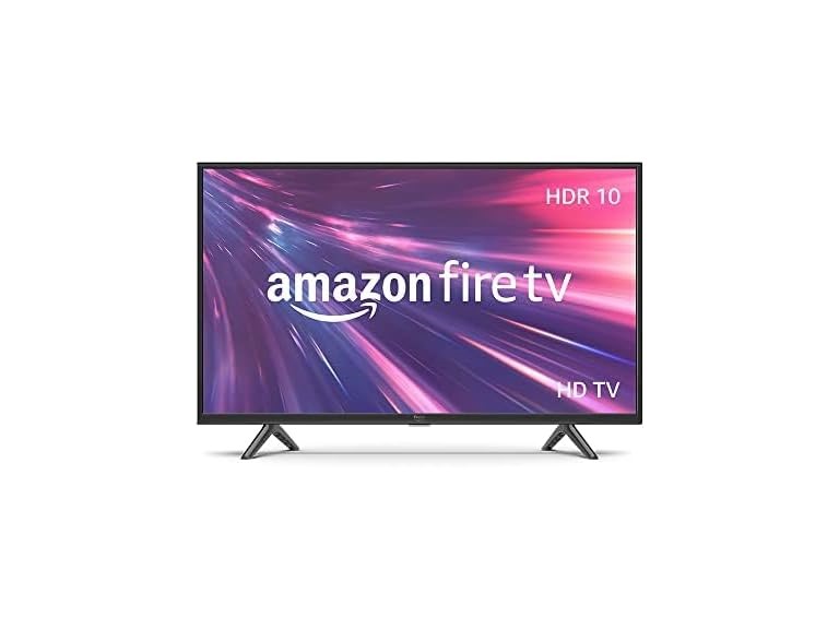 Amazon Fire TV 2-Series HD Smart TV