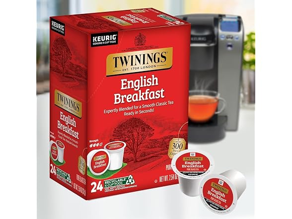 Twinings Coffee