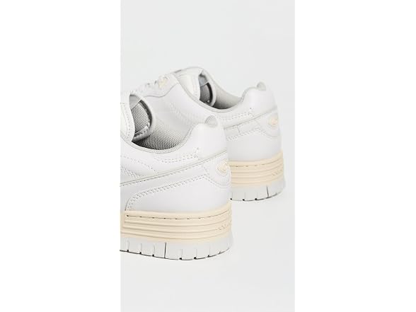Coach, Womens, SoHo Sneakers, Optic