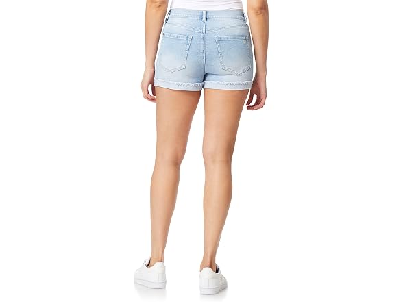 WallFlower Women (9) Fearless Wilma Shorts