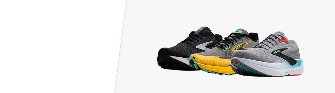 Brooks Summer Sale: Up to 45% Off Select Running Shoes | Extra 20% off