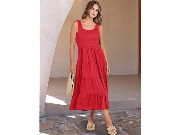 Anrabess Women (L) Swing Dress