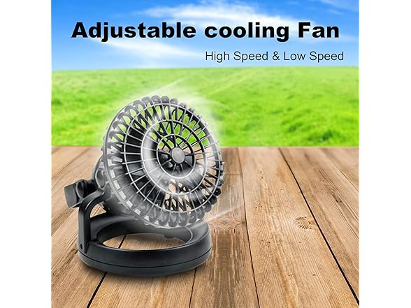 keisnoaja LED Camping Lantern